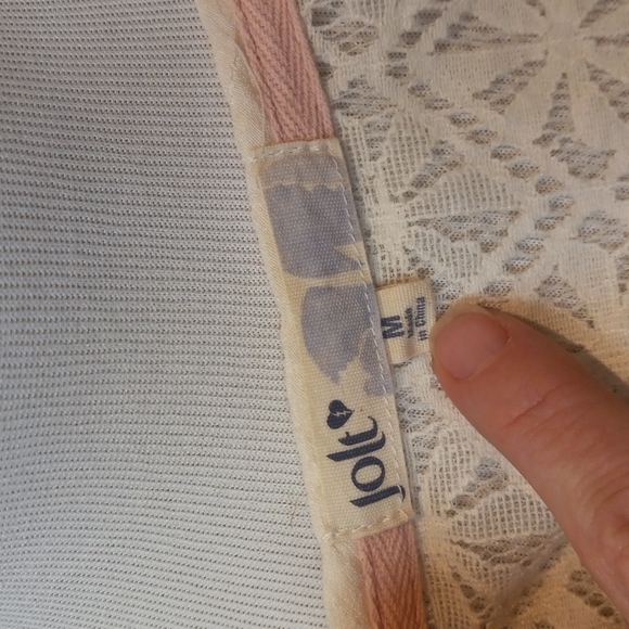 Jolt linen blouse - Picture 6 of 7